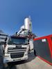 Silo met extractieschroeven
