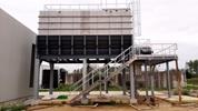 Slibsilo