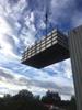 Slibsilo
